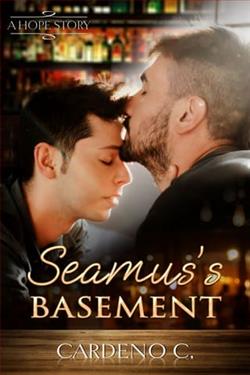 Seamus's Basement by Cardeno C.