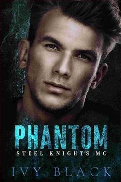Phantom by Ivy Black