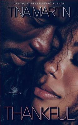 Thankful by Tina Martin