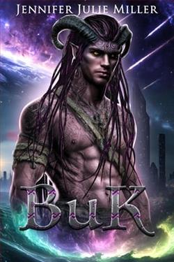 BuK by Jennifer Julie Miller