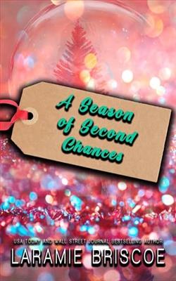 A Season of Second Chances by Laramie Briscoe