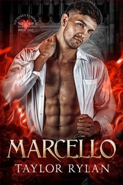 Marcello by Taylor Rylan