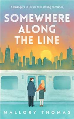 Somewhere Along The Line by Mallory Thomas