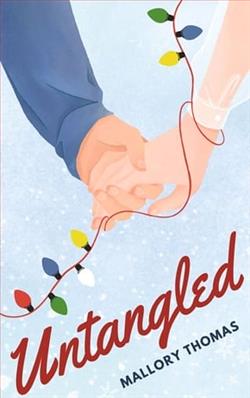 Untangled by Mallory Thomas
