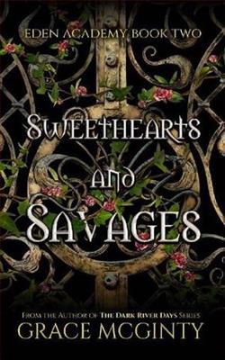 Sweethearts and Savages by Grace McGinty