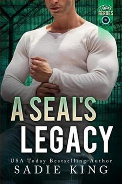 A SEAL's Legacy by Sadie King