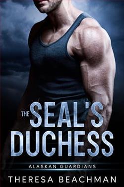 The SEAL's Duchess by Theresa Beachman