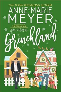 Grinchland by Anne-Marie Meyer
