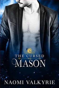 Mason by Naomi Valkyrie