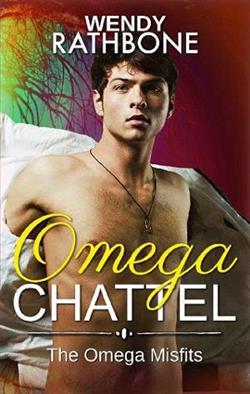 Omega Chattel by Wendy Rathbone