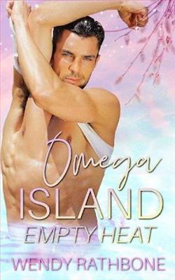 Empty Heat by Wendy Rathbone