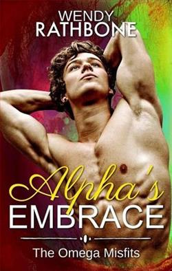 Alpha's Embrace by Wendy Rathbone