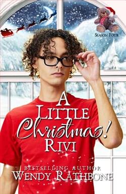 A Little Christmas: Rivi by Wendy Rathbone