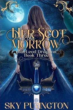Her Scot of the Morrow by Sky Purington