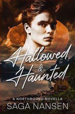 Hallowed & Haunted by Saga Nansen