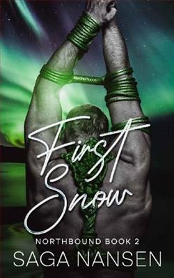 First Snow by Saga Nansen