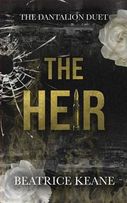 The Heir by Beatrice Keane