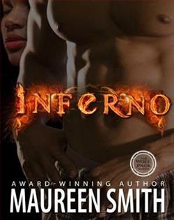 Inferno by Maureen Smith