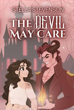 The Devil May Care by Stella Stevenson