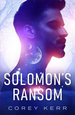 Solomon's Ransom by Corey Kerr
