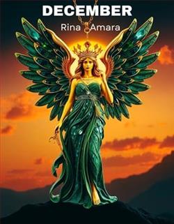 December by Rina Amara Groveldoll