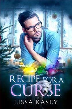 Recipe for a Curse by Lissa Kasey