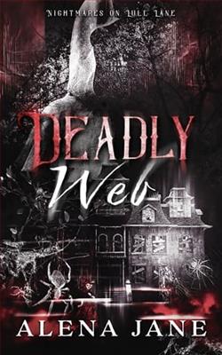 Deadly Web by Alena Jane