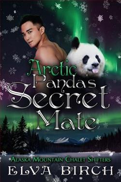 Arctic Panda's Secret Mate by Elva Birch