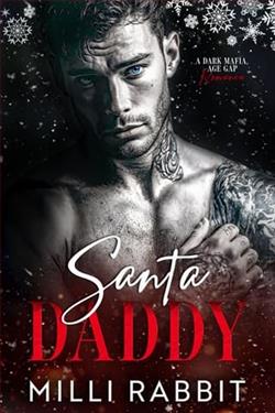 Santa Daddy by Milli Rabbit