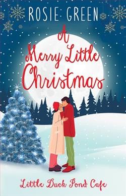 A Merry Little Christmas by Rosie Green