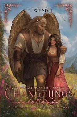 Changelings by S.E. Wendel