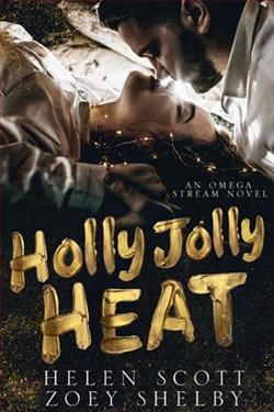 Holly Jolly Heat by Helen Scott