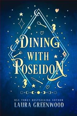 Dining with Poseidon by Laura Greenwood
