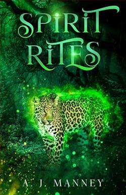 Spirit Rites by A.J. Manney