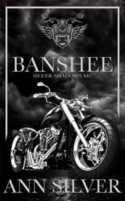 Banshee by Ann Silver