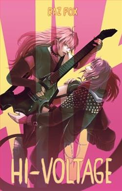 Hi-Voltage by Raz Fox