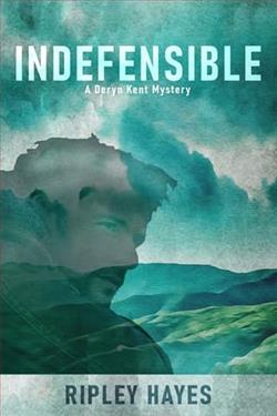 Indefensible by Ripley Hayes