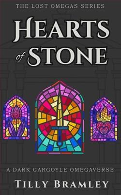 Hearts of Stone by Tilly Bramley