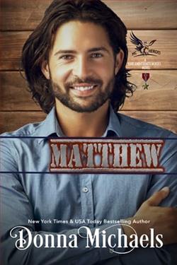 Matthew by Donna Michaels