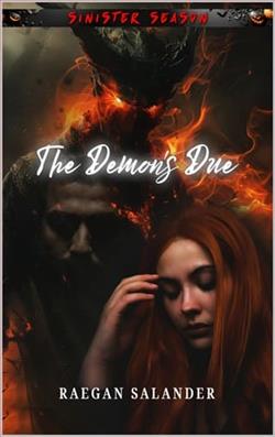 The Demon's Due by Raegan Salander