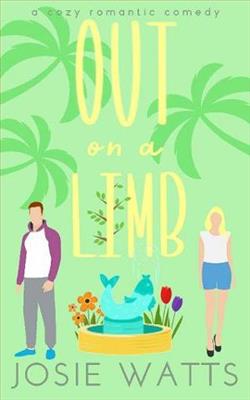 Out on a Limb by Josie Watts