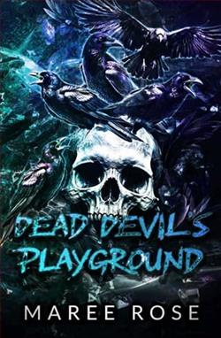 Dead Devil's Playground by Maree Rose