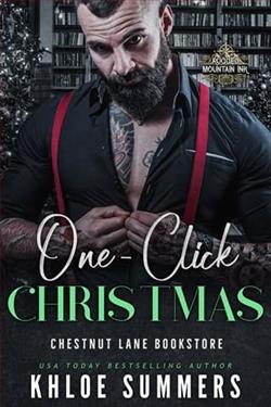 One-Click Christmas by Khloe Summers