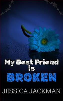 My Best Friend Is Broken by Jessica Jackman