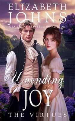 Unending Joy by Elizabeth Johns