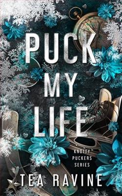 Puck My Life by Tea Ravine