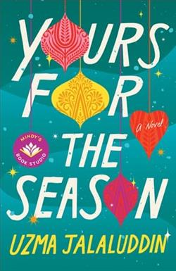 Yours for the Season by Uzma Jalaluddin