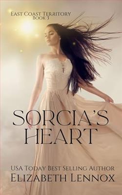 Sorcia's Heart by Elizabeth Lennox