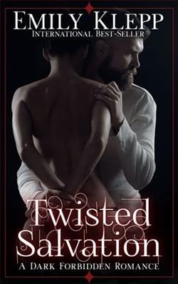 Twisted Salvation by Emily Klepp