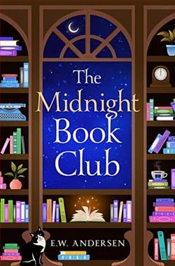 The Midnight Book Club by Emily W. Andersen